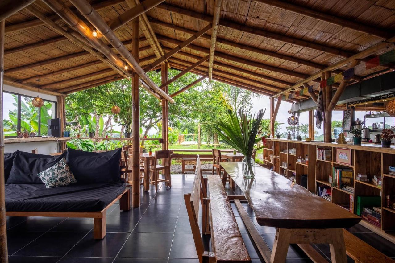 Tukawa Hostel Filandia Εξωτερικό φωτογραφία