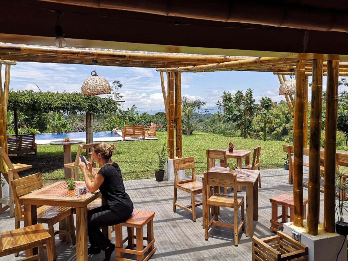Tukawa Hostel Filandia Εξωτερικό φωτογραφία