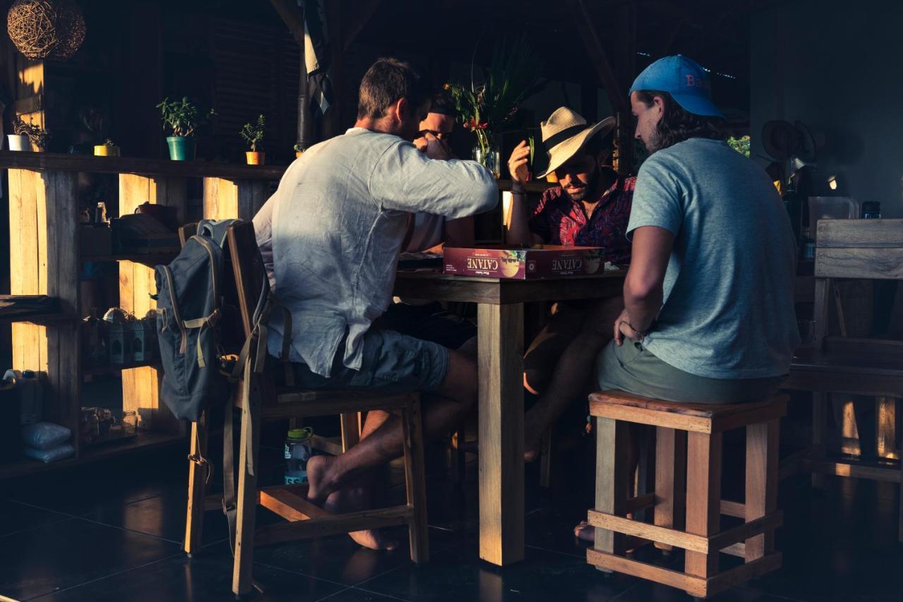 Tukawa Hostel Filandia Εξωτερικό φωτογραφία