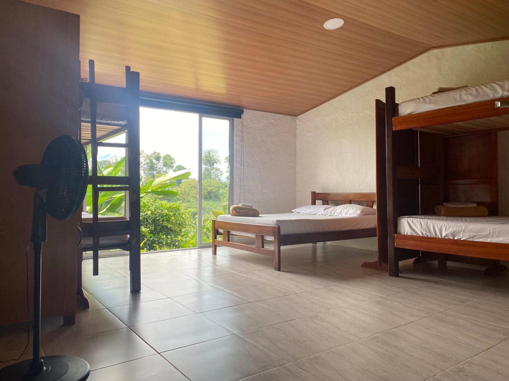Tukawa Hostel Filandia Δωμάτιο φωτογραφία