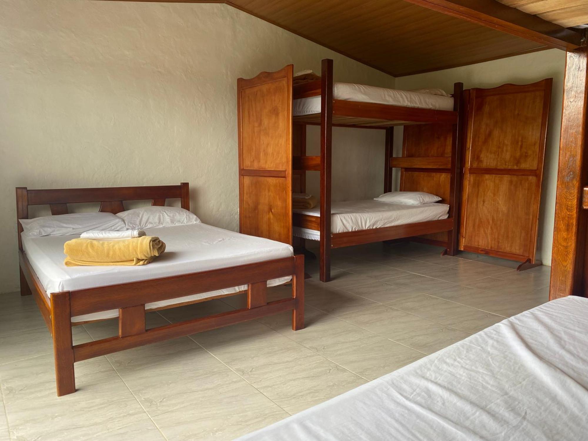 Tukawa Hostel Filandia Δωμάτιο φωτογραφία