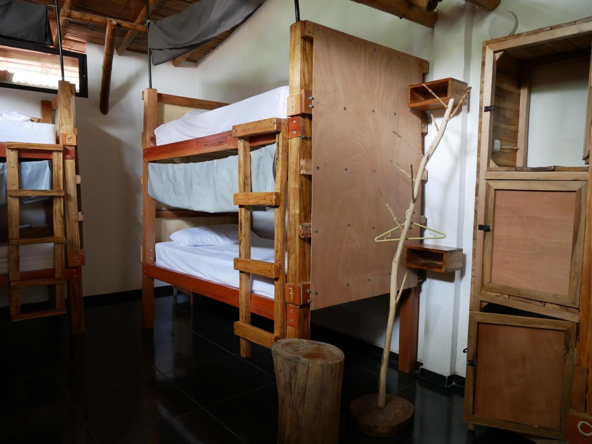 Tukawa Hostel Filandia Δωμάτιο φωτογραφία