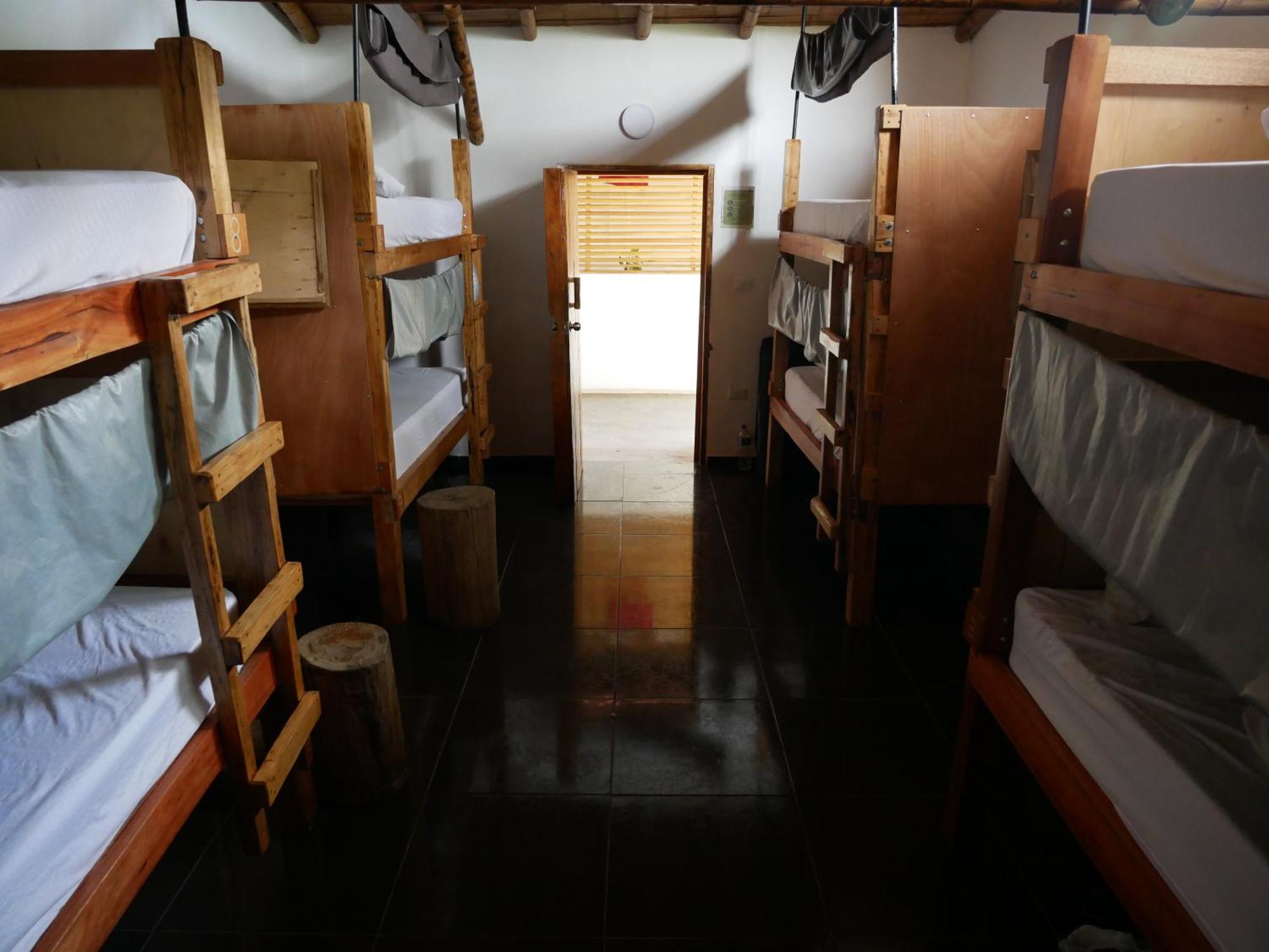 Tukawa Hostel Filandia Εξωτερικό φωτογραφία