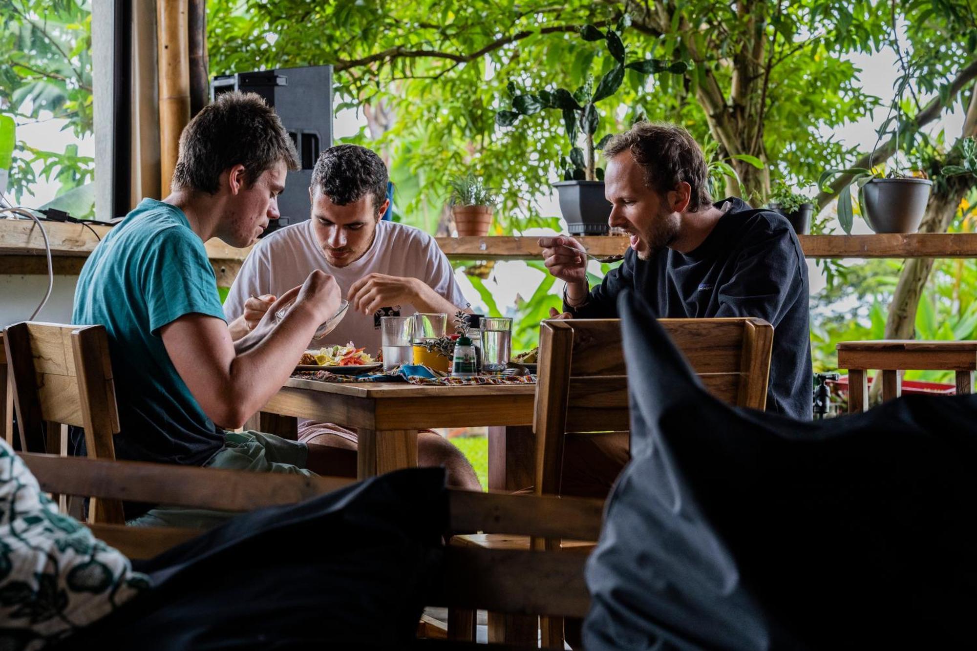 Tukawa Hostel Filandia Εξωτερικό φωτογραφία