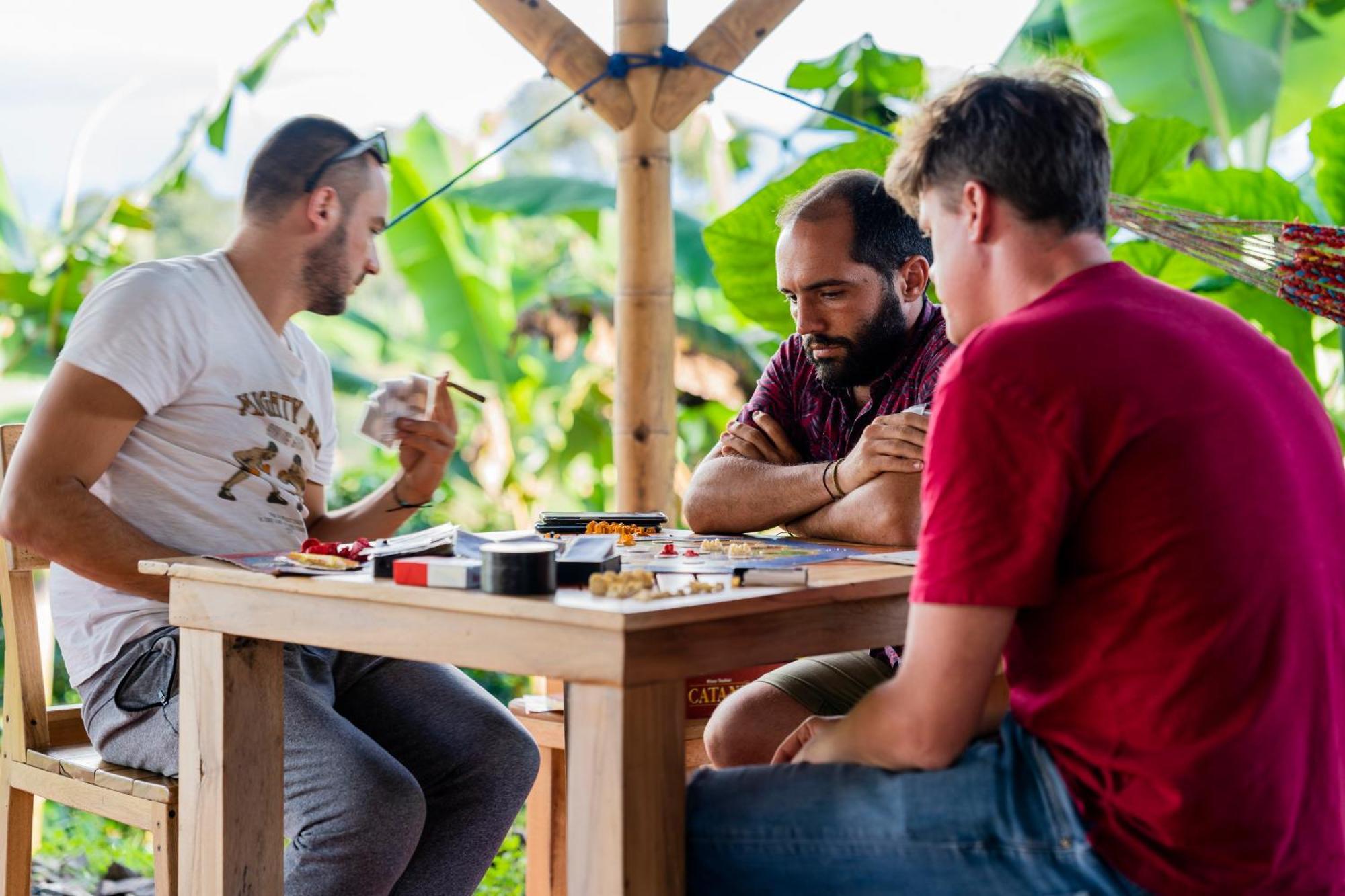 Tukawa Hostel Filandia Εξωτερικό φωτογραφία