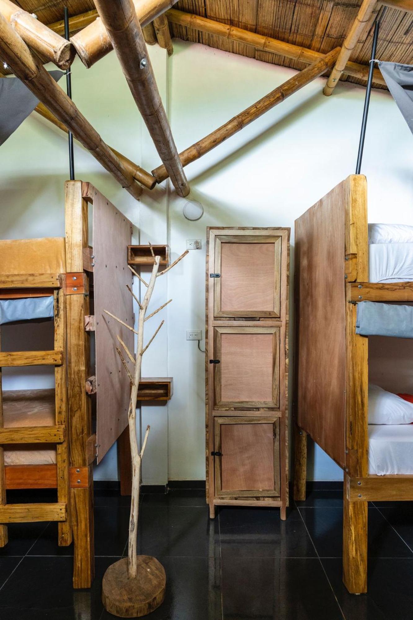 Tukawa Hostel Filandia Εξωτερικό φωτογραφία